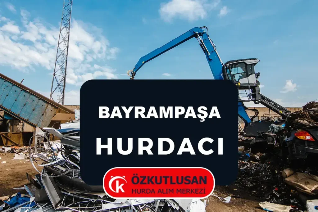 Bayrampaşa Hurdacı