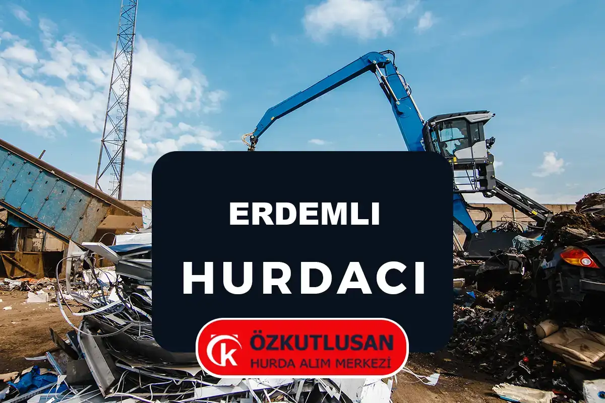 Erdemli hurdacı