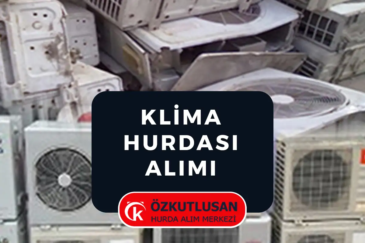 Klima Hurdası Alımı