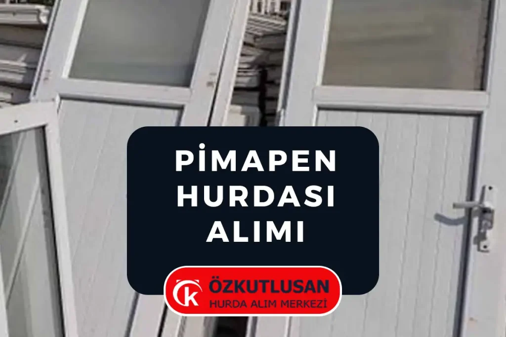 Pimapen Hurdası Alımı