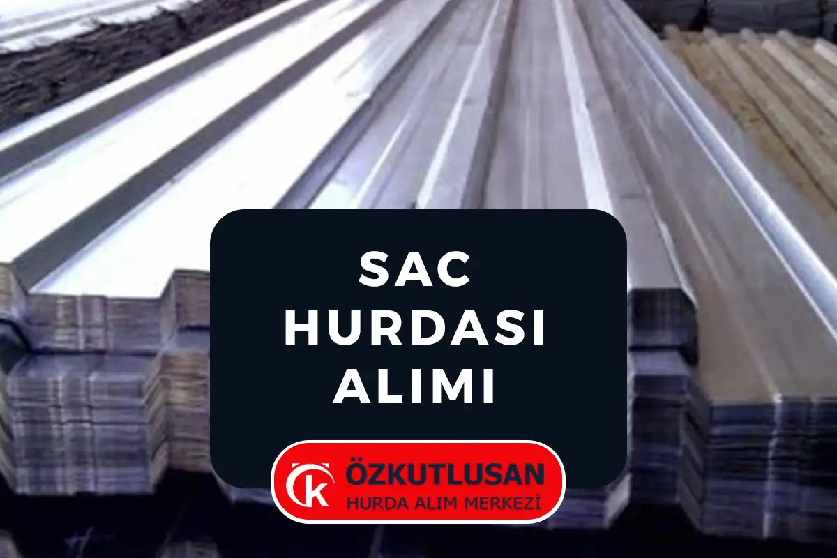 Sac Hurdası Alımı