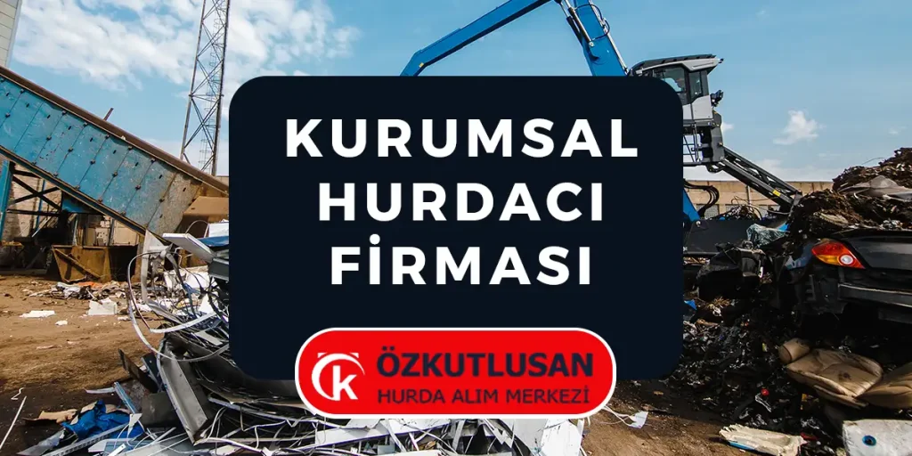 kurumsal hurdaci