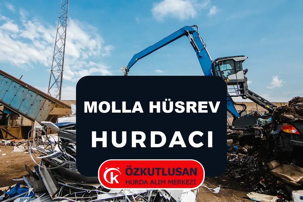 Molla Hüsrev hurdacı