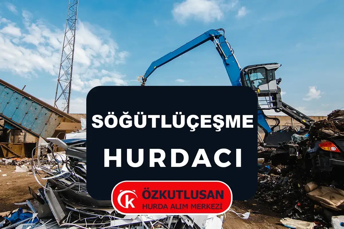 Söğütlüçeşme hurdacı