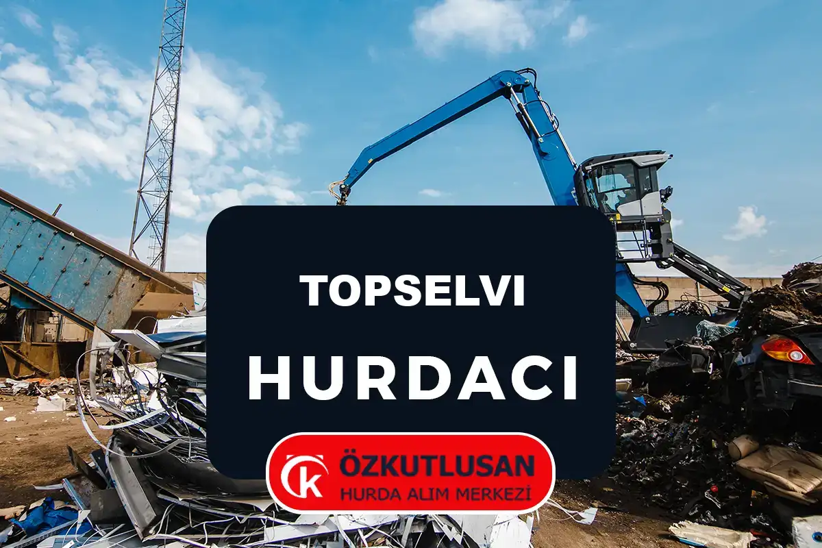 Topselvi hurdacı