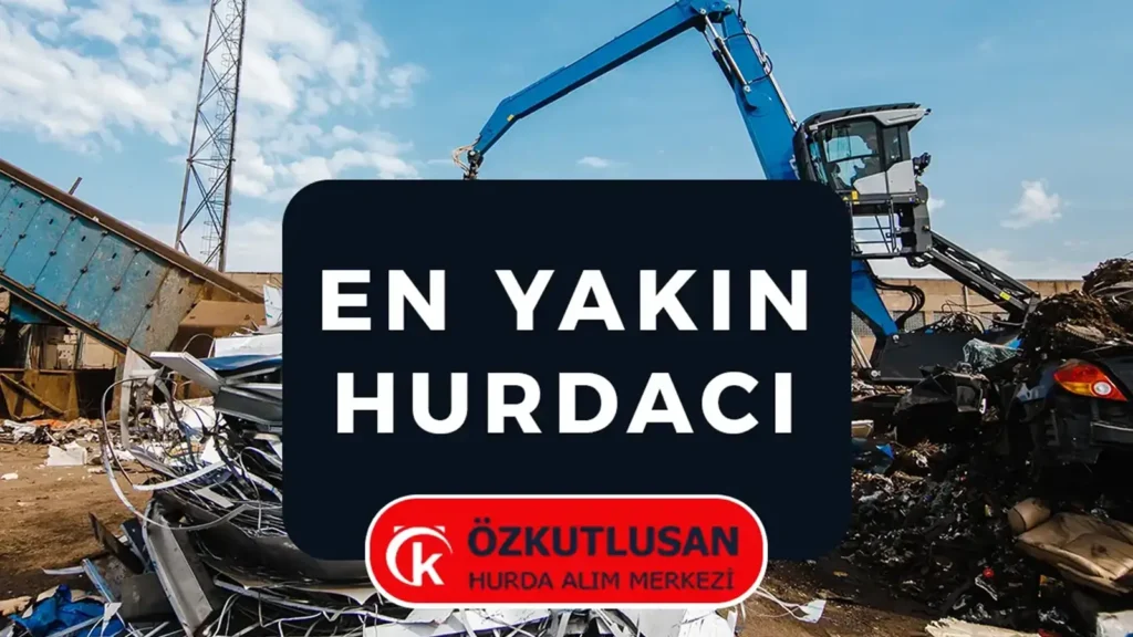 en yakin hurdaci